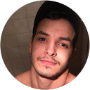 Mateus Camargo
